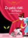 Image du vendeur pour Le petit chat de l'Opéra - Le fantôme de l'Opéra - Roman dès 6 ans [FRENCH LANGUAGE - No Binding ] mis en vente par booksXpress