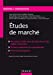 Seller image for Etudes de marché [FRENCH LANGUAGE - No Binding ] for sale by booksXpress