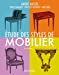 Image du vendeur pour  tude des styles de mobilier - 3e éd. [FRENCH LANGUAGE - No Binding ] mis en vente par booksXpress