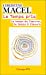 Seller image for Le Temps pris: Le temps de l'oeuvre, le temps à l'oeuvre [FRENCH LANGUAGE - No Binding ] for sale by booksXpress