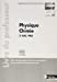 Immagine del venditore per Physique-chimie 2de Bac Pro Les cahiers de Newton: Livre du professeur [FRENCH LANGUAGE - No Binding ] venduto da booksXpress