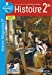 Image du vendeur pour Histoire-Géographie 2de - collection Le Quintrec/Janin - manuel élève (nouveau programme 2019) [FRENCH LANGUAGE - No Binding ] mis en vente par booksXpress