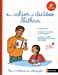 Image du vendeur pour Mon cahier de dictées Nathan - 6e (11/12 ans) [FRENCH LANGUAGE - No Binding ] mis en vente par booksXpress