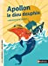 Bild des Verkufers fr Apollon, le dieu dauphin - Petites histoires de la Mythologie - Dès 9 ans [FRENCH LANGUAGE - No Binding ] zum Verkauf von booksXpress