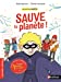 Bild des Verkufers fr Les grandes années : Sauve la planète - Roman Vie quotidienne - De 7 à 11 ans [FRENCH LANGUAGE - No Binding ] zum Verkauf von booksXpress