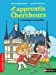 Seller image for Les apprentis Chercheurs - Le calendrier - Premiers romans - Dès 7 ans [FRENCH LANGUAGE - No Binding ] for sale by booksXpress