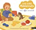 Image du vendeur pour Tout petit Montessori - Mon coffret sensoriel - Dès 15 mois [FRENCH LANGUAGE - No Binding ] mis en vente par booksXpress