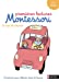 Bild des Verkufers fr Mon coffret premières lectures Montessori : Le taxi de mamie - Niveau 1 - 4/7 ans [FRENCH LANGUAGE - No Binding ] zum Verkauf von booksXpress