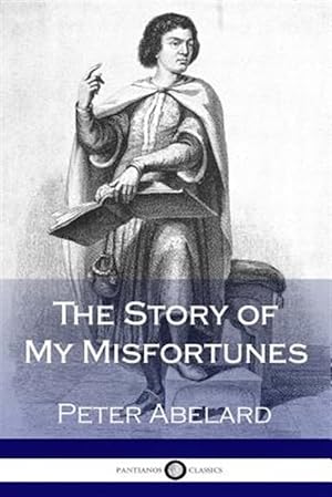 Bild des Verkufers fr Story of My Misfortunes zum Verkauf von GreatBookPrices
