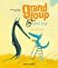 Bild des Verkufers fr Grand Loup et petit loup: Une si belle orange [FRENCH LANGUAGE - No Binding ] zum Verkauf von booksXpress