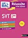 Image du vendeur pour SVT (Sciences de la vie et de la Terre) 2de - ABC du BAC Réussite - Programme de seconde 2021-2022 - Cours, Méthode, Exercices [FRENCH LANGUAGE - No Binding ] mis en vente par booksXpress