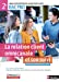 Seller image for La relation omnicanale et son suivi - 2de Bac Pro MRC [FRENCH LANGUAGE - No Binding ] for sale by booksXpress