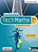 Seller image for TechMaths - Term - Voie technologique - Enseignement commun [FRENCH LANGUAGE - No Binding ] for sale by booksXpress
