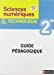 Image du vendeur pour Sciences numérique & Technologie 2de - Livre du professeur - 2019 [FRENCH LANGUAGE - No Binding ] mis en vente par booksXpress