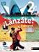 Bild des Verkufers fr Espagnol - ¡Lánzate! 2de - manuel élève (nouveau programme 2019) [FRENCH LANGUAGE - No Binding ] zum Verkauf von booksXpress