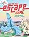 Seller image for Mon premier Escape Game - La tour Eiffel enquête à Paris ! - Dès 6 ans [FRENCH LANGUAGE - No Binding ] for sale by booksXpress