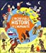 Seller image for L'incroyable histoire de l'humanité - Dès 6 ans [FRENCH LANGUAGE - No Binding ] for sale by booksXpress
