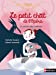 Seller image for Le petit chat de l'Opéra - Le sorcier des coulisses - roman dès 6 ans [FRENCH LANGUAGE - No Binding ] for sale by booksXpress