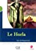 Bild des Verkufers fr Le Horla - Niveau 2 - Lecture Mise en scène - Livre + CD [FRENCH LANGUAGE - No Binding ] zum Verkauf von booksXpress