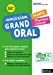 Seller image for Mission Grand oral - Maths / Physique Chimie - Terminale - Bac 2022 - Epreuve finale Tle Grand oral [FRENCH LANGUAGE - No Binding ] for sale by booksXpress