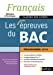 Imagen del vendedor de Français - Les nouvelles épreuves du Bac - Classes des lycées [FRENCH LANGUAGE - No Binding ] a la venta por booksXpress