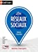 Imagen del vendedor de Les réseaux sociaux - (Repères pratiques N° 34) - 2021 (34) [FRENCH LANGUAGE - No Binding ] a la venta por booksXpress