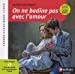 Seller image for On ne badine pas avec l'amour [FRENCH LANGUAGE - No Binding ] for sale by booksXpress