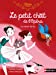 Image du vendeur pour Le petit chat de l'Opéra - Le trésor du lac - roman dès 6 ans [FRENCH LANGUAGE - No Binding ] mis en vente par booksXpress