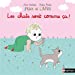 Seller image for Max et lapin - Les chats sont comme ça ! - Album dès 2 ans [FRENCH LANGUAGE - No Binding ] for sale by booksXpress