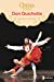 Immagine del venditore per Don Quichotte - Le roman du ballet - Dès 9 ans [FRENCH LANGUAGE - No Binding ] venduto da booksXpress