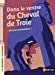 Bild des Verkufers fr Dans le ventre du cheval de Troie - Petites histoires de la Mythologie - Dès 9 ans [FRENCH LANGUAGE - No Binding ] zum Verkauf von booksXpress