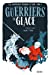 Bild des Verkufers fr Les guerriers de glace - Les aventures d'Alduin et Léna - Tome 1 - Roman aventure dès 9 ans - NATHAN Jeunesse (1) [FRENCH LANGUAGE - No Binding ] zum Verkauf von booksXpress