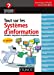 Image du vendeur pour Tout sur les systèmes d'information - 4e éd. - Grandes, moyennes et petites entreprises: Grandes, moyennes et petites entreprises [FRENCH LANGUAGE - No Binding ] mis en vente par booksXpress