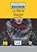 Seller image for La reine Margot - Niveau 1/A1 - Lecture CLE en français facile - Livre + Audio téléchargeable [FRENCH LANGUAGE - No Binding ] for sale by booksXpress