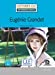 Seller image for Eugénie Grandet - Niveau 2/A2 - Lecture CLE en français facile - Livre + Audio téléchargeable [FRENCH LANGUAGE - No Binding ] for sale by booksXpress