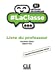 Bild des Verkufers fr La classe niveau B1 guide pédagogique - Livre du professeur [FRENCH LANGUAGE - No Binding ] zum Verkauf von booksXpress