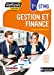 Image du vendeur pour Gestion et finance - Term STMG (Pochette) [FRENCH LANGUAGE - No Binding ] mis en vente par booksXpress