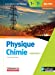 Seller image for Physique-Chimie - 1re/Tle Bac Pro - Groupement 2 [FRENCH LANGUAGE - No Binding ] for sale by booksXpress