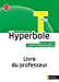 Seller image for Hyperbole Term Option Maths Complémentaires - Livre du professeur 2020 [FRENCH LANGUAGE - No Binding ] for sale by booksXpress