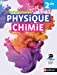 Image du vendeur pour Physique-Chimie Sirius 2de - manuel élève (nouveau programme 2019) [FRENCH LANGUAGE - No Binding ] mis en vente par booksXpress