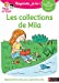 Bild des Verkufers fr Regarde, je lis avec Noé et Mila - lecture CP - Niveau 3 - Les collections de Mila (10) [FRENCH LANGUAGE - No Binding ] zum Verkauf von booksXpress