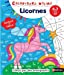 Image du vendeur pour Coloriages magiques licornes Primaire - Pour découvrir la lecture et le calcul en coloriant - CP 6/7 ans [FRENCH LANGUAGE - No Binding ] mis en vente par booksXpress