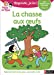 Bild des Verkufers fr Regarde, je lis ! - Une histoire à lire tout seul - La chasse aux oeufs - Niveau 3 [FRENCH LANGUAGE - No Binding ] zum Verkauf von booksXpress