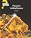 Image du vendeur pour Passion minéraux - Questions/Réponses - doc dès 7 ans (55) [FRENCH LANGUAGE - No Binding ] mis en vente par booksXpress