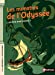 Bild des Verkufers fr Les monstres de l'Odyssée - Petites histoires de la Mythologie - Dès 9 ans [FRENCH LANGUAGE - No Binding ] zum Verkauf von booksXpress