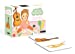 Image du vendeur pour Mes instruments de musique en feutrine - Tout-petit Montessori - dès 15 mois [FRENCH LANGUAGE - No Binding ] mis en vente par booksXpress