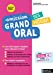 Immagine del venditore per Mission Grand oral - SES / HGGSP - Terminale - Bac 2022 - Epreuve finale Tle Grand oral [FRENCH LANGUAGE - No Binding ] venduto da booksXpress