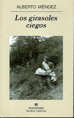 Imagen del vendedor de LOS GIRASOLES CIEGOS. a la venta por Librera Javier Fernndez