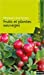 Bild des Verkufers fr Fruits et plantes sauvages - Miniguide nature tout-terrain [FRENCH LANGUAGE - No Binding ] zum Verkauf von booksXpress