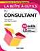 Imagen del vendedor de La boîte à outils du Consultant - 2e éd. [FRENCH LANGUAGE - No Binding ] a la venta por booksXpress